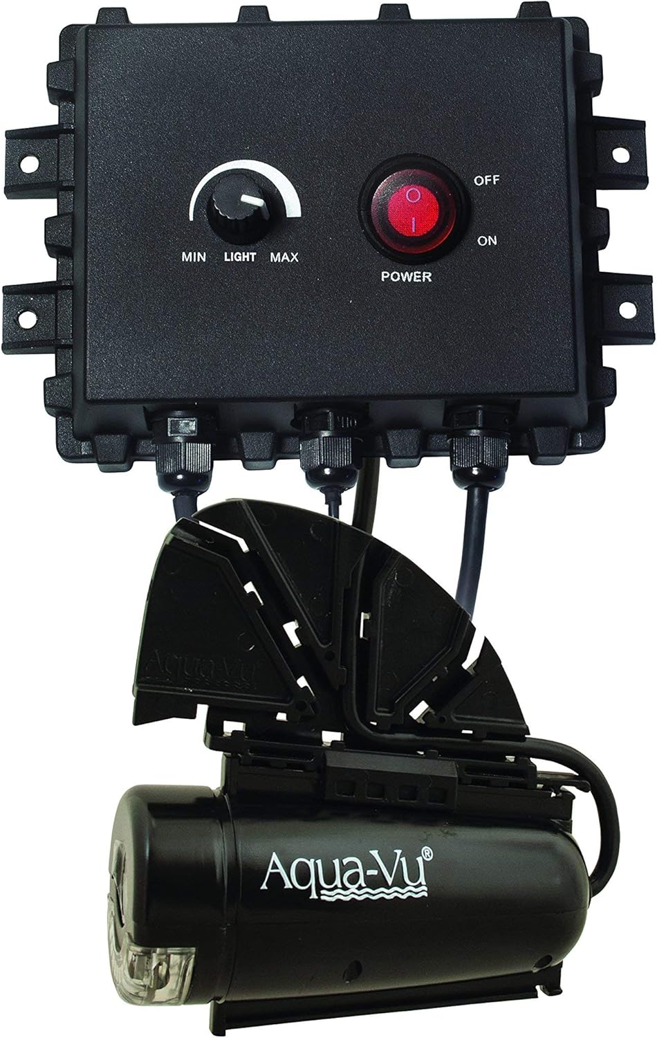 Underwater Camera System O93659