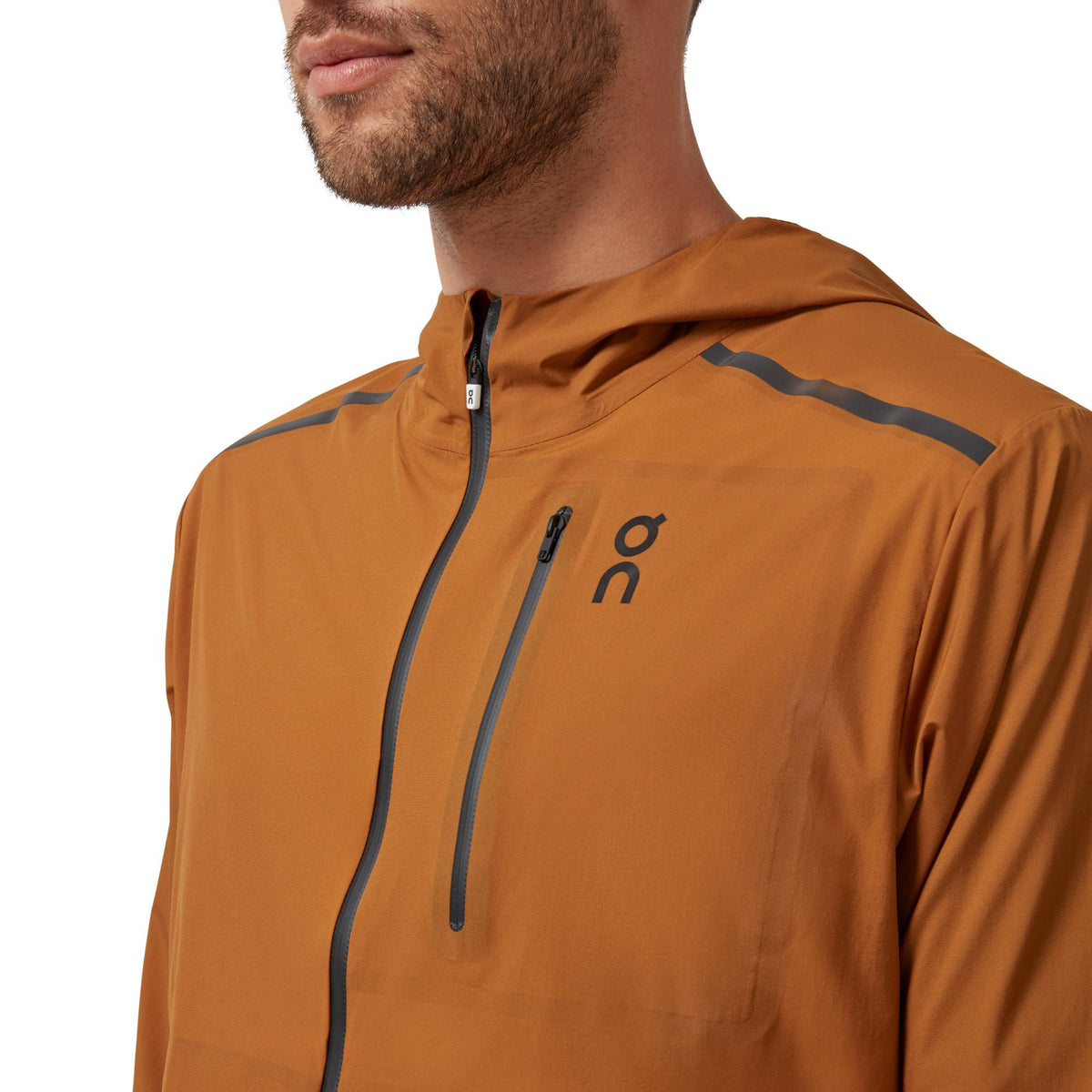 Men's Weather Jacket S34925