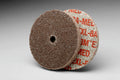 Unitized Wheel 3/4 in x 1/8 in x 1/8 in 8A Med T629
