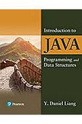 Introduction to Java Programming and Data Structures K205692