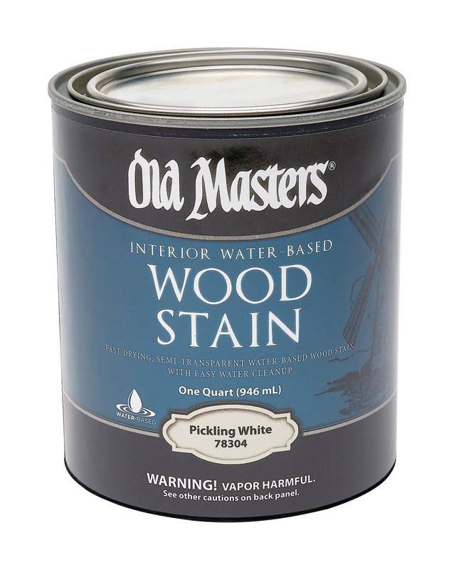 Wood Stain qt H289