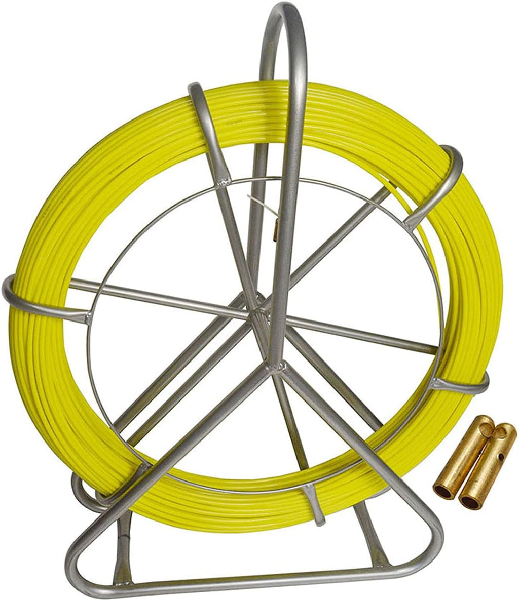 6mm 425 FT Fiberglass Fish Tape N6821