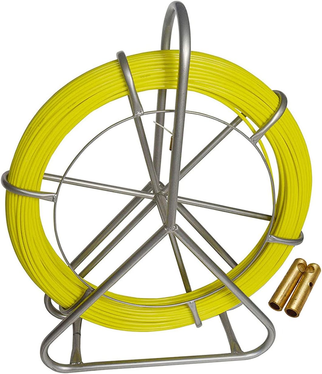 6mm 425 FT Fiberglass Fish Tape N6821