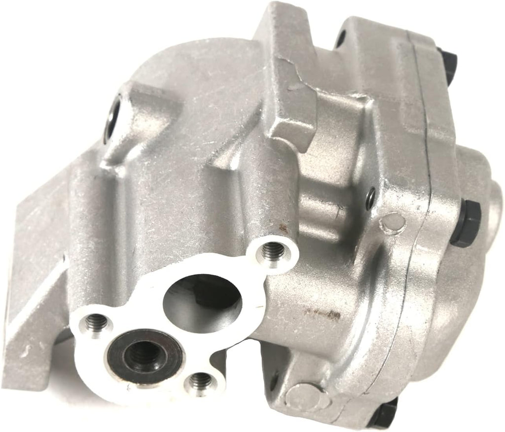 Timing Chain Kit and Oil Pump and Thermostat Housing H7627