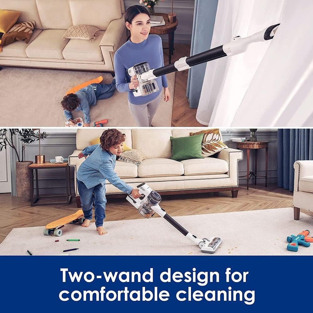 Cordless Vacuum Cleaner A189