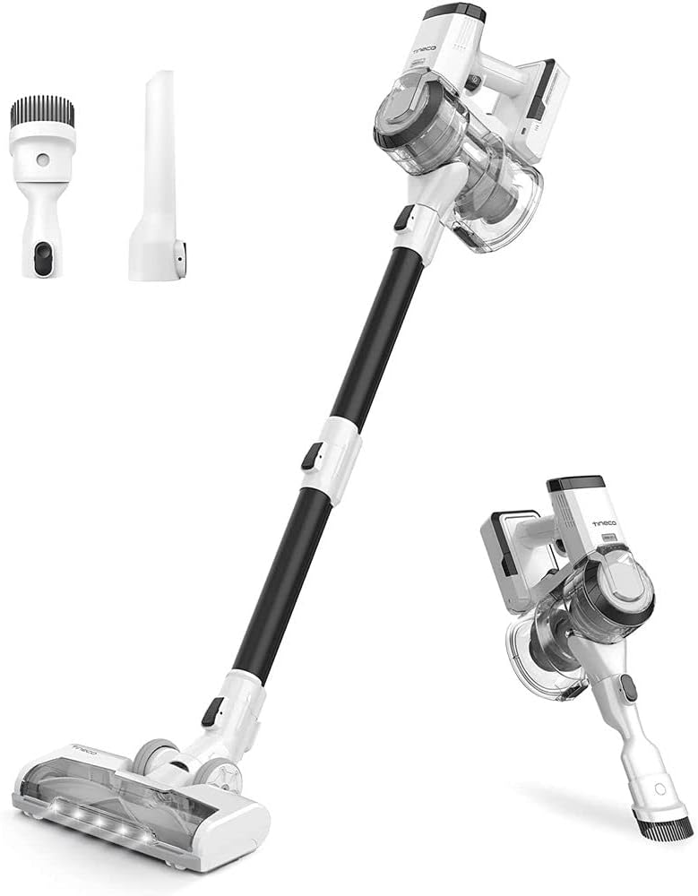Cordless Vacuum Cleaner A189