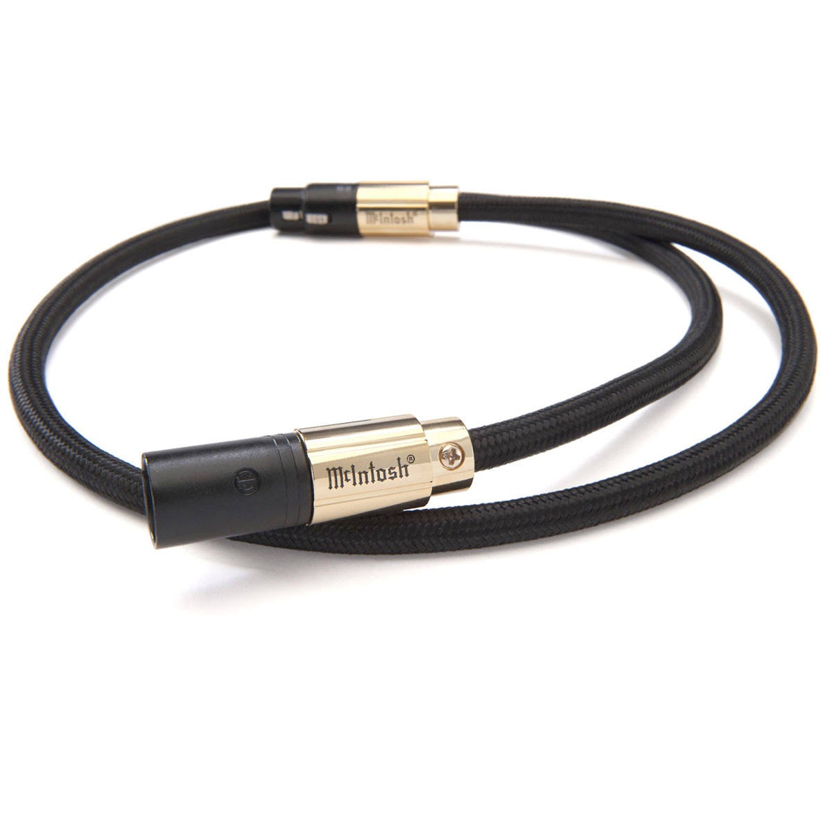 Balanced Audio Cable 2m Y623