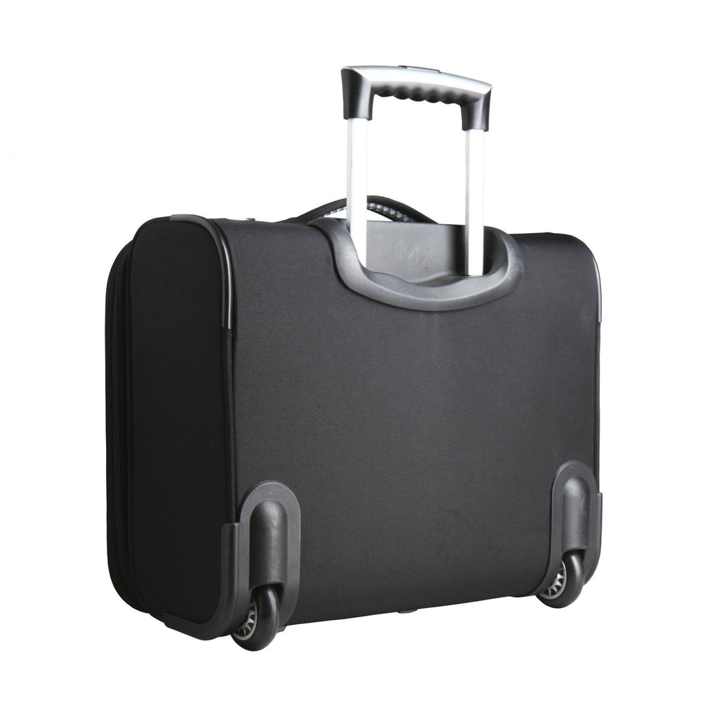 Wheeled Laptop Overnighter S6803