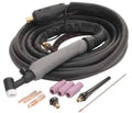 TIG Torch and Accessories A218