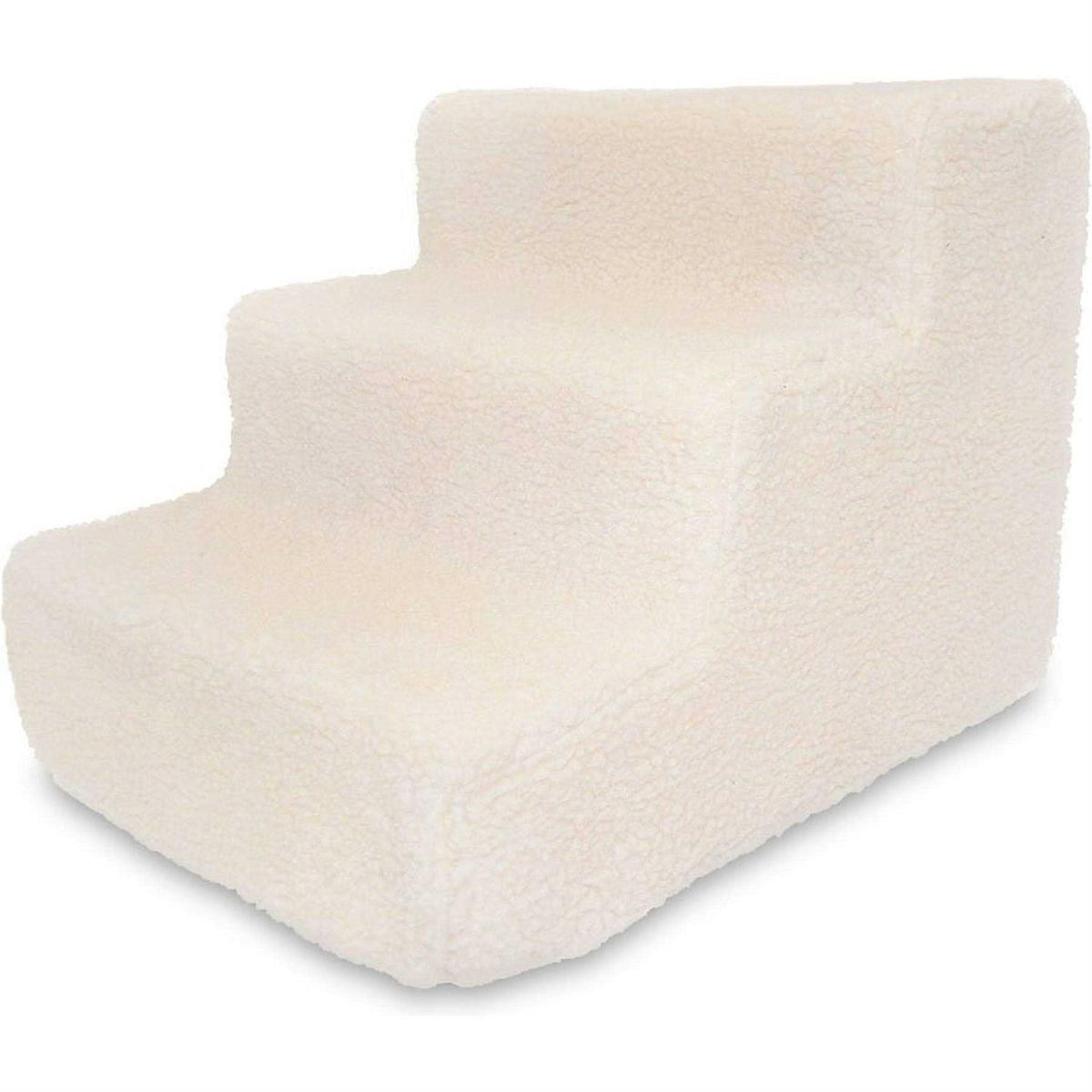 CertiPUR-US Certified Foam Pet Steps and Stairs U41053