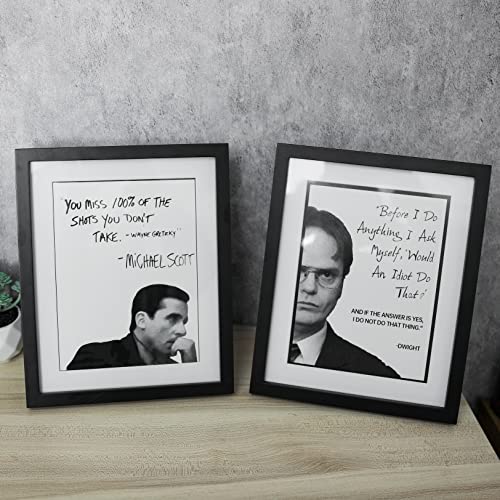 8x10 Motivational Quote Wall Art Decor Q154929