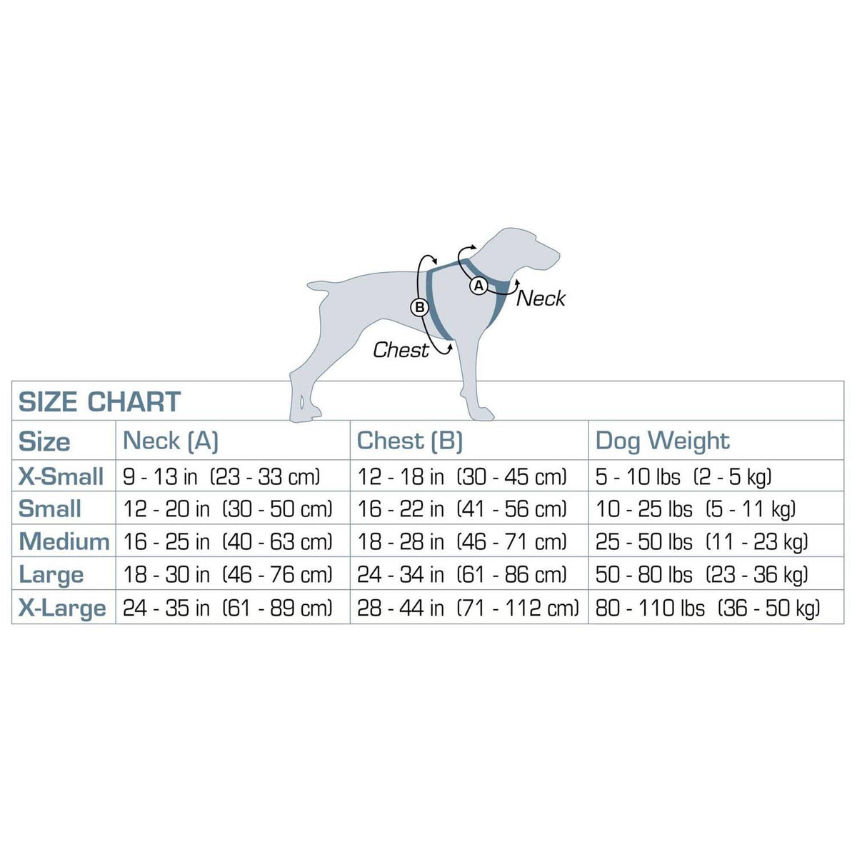 Dog Harness C356