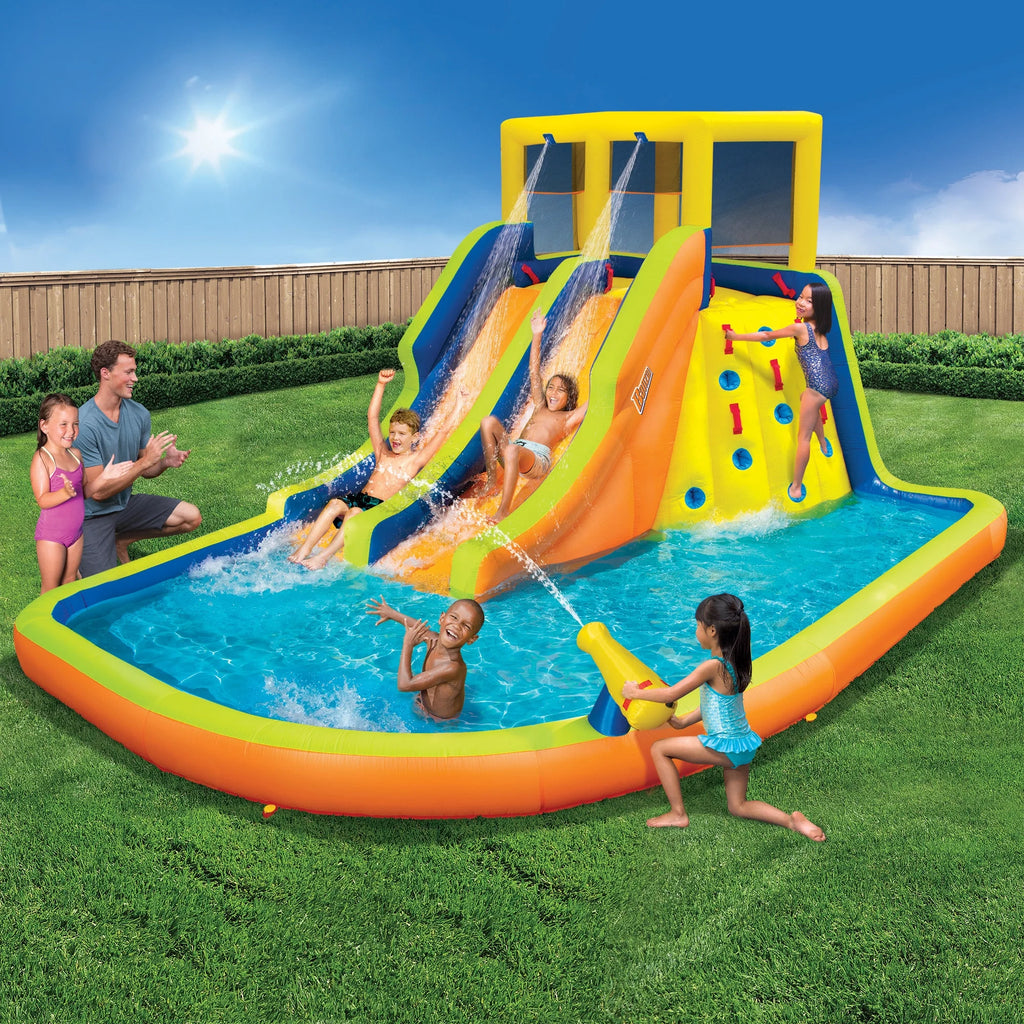 Inflatable Water Park I532