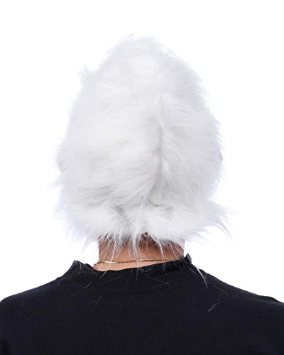 Yeti Latex Mask O74319