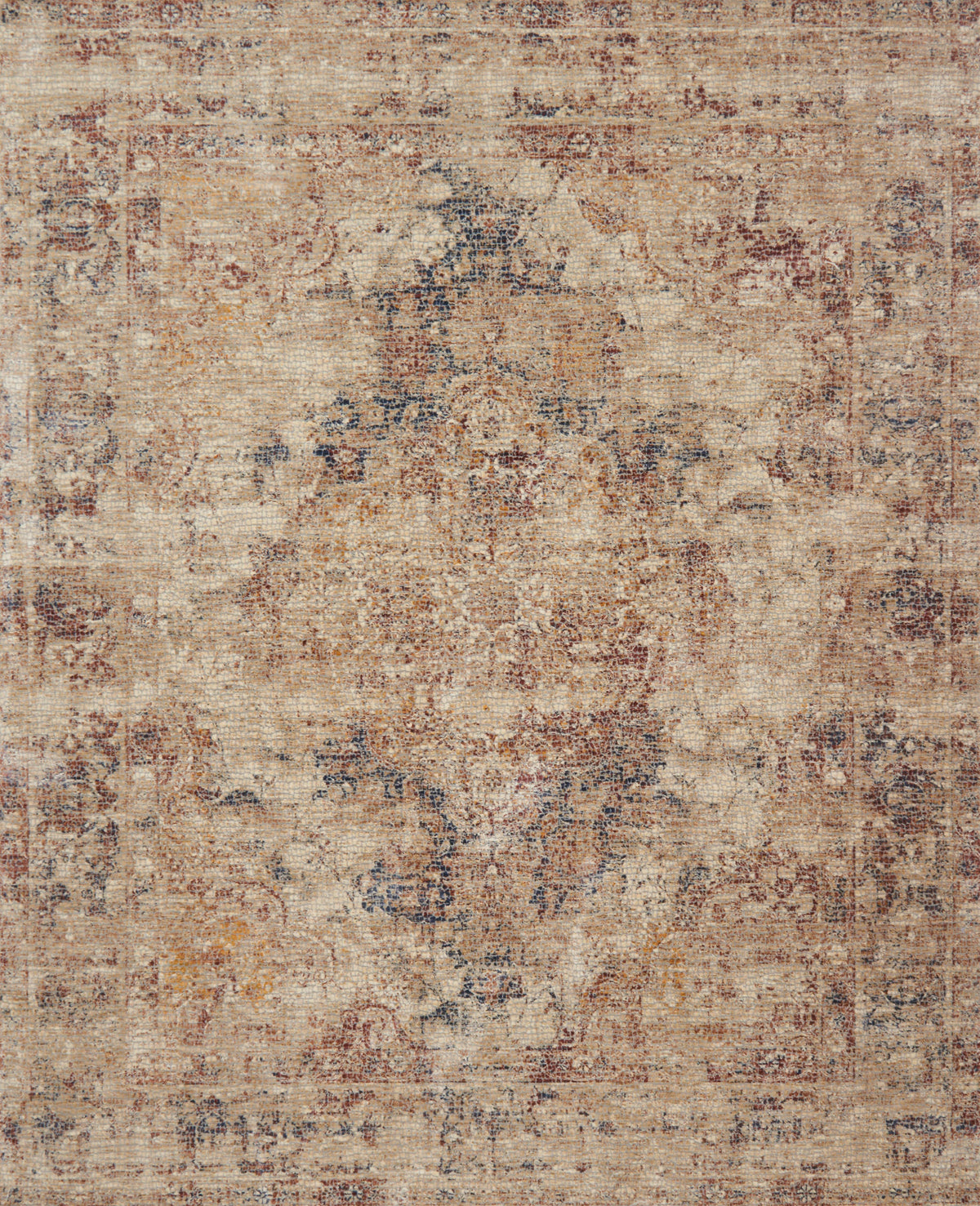 Ivory Rug 9'6 x 12'6 I49867