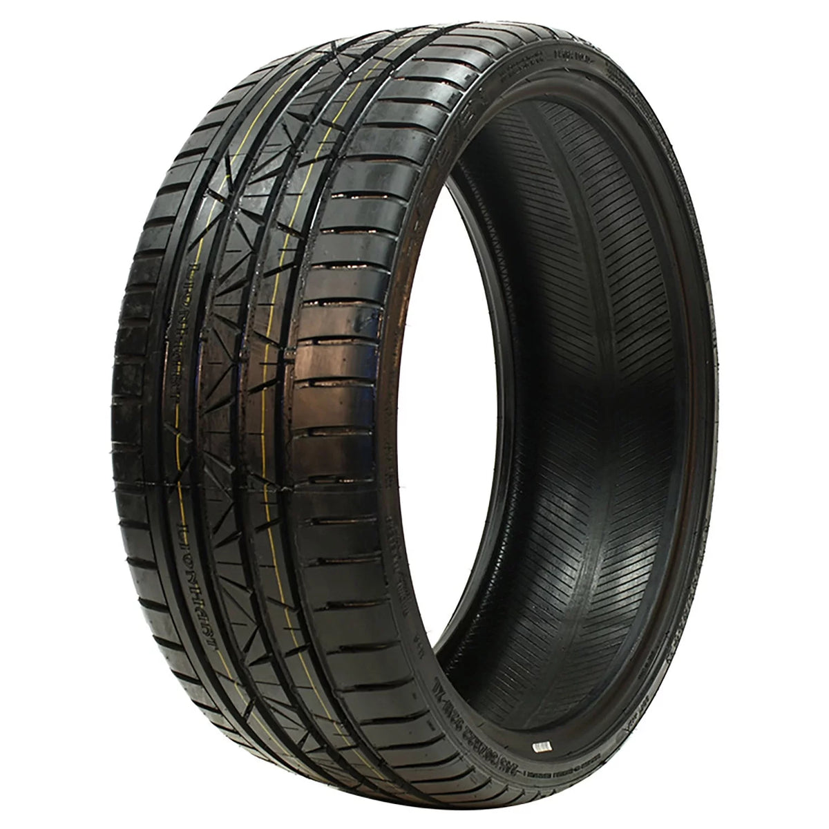 All Season 265/30ZR22 97W XL Passenger Tire U973870