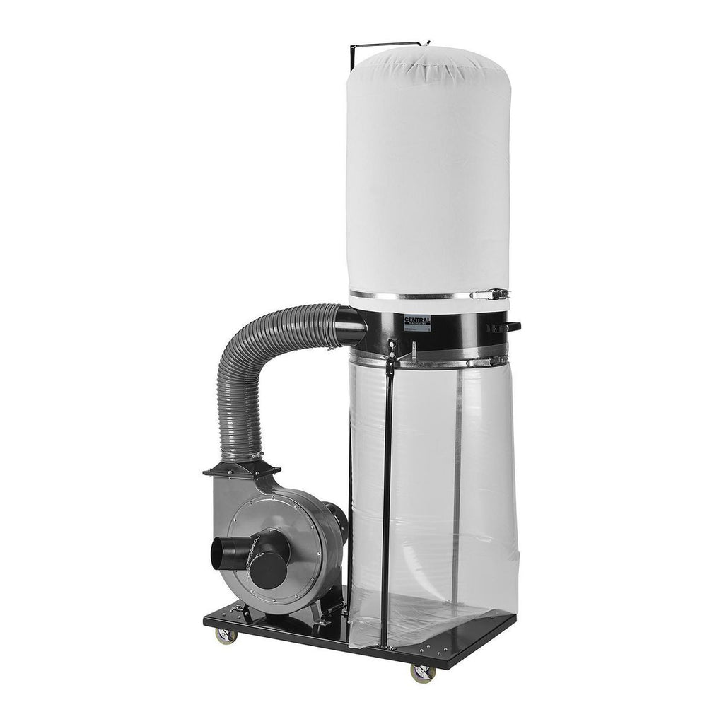 35 Gallon 2 HP Dust Collector L446897