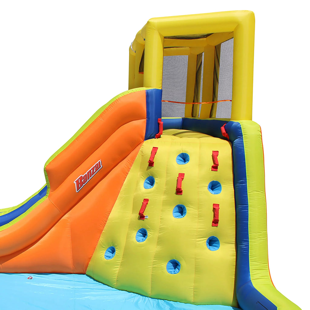 Inflatable Water Park I532