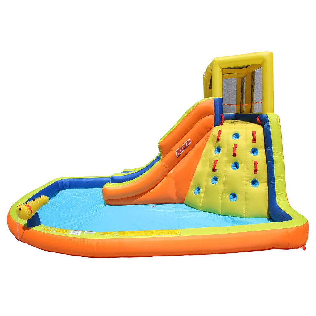 Inflatable Water Park I532