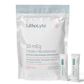 Water Enhancer 10 mEq 60 Sticks Z6220
