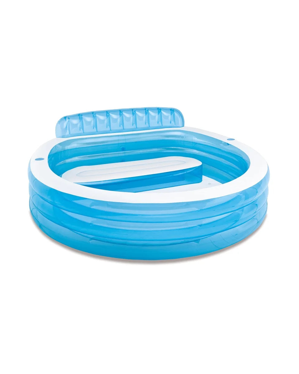 Inflatable Family Lounge Pool R66167