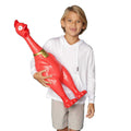 Squeaky Chicken Toy U3442