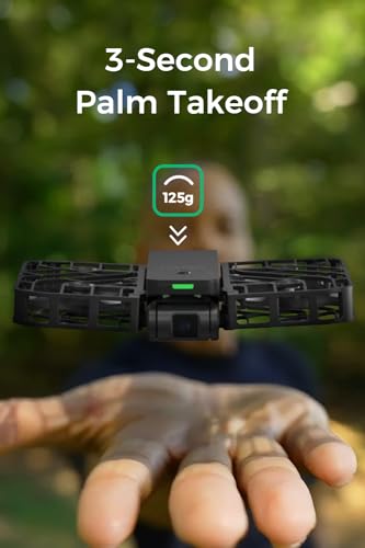 Foldable Mini Drone with Camera R260
