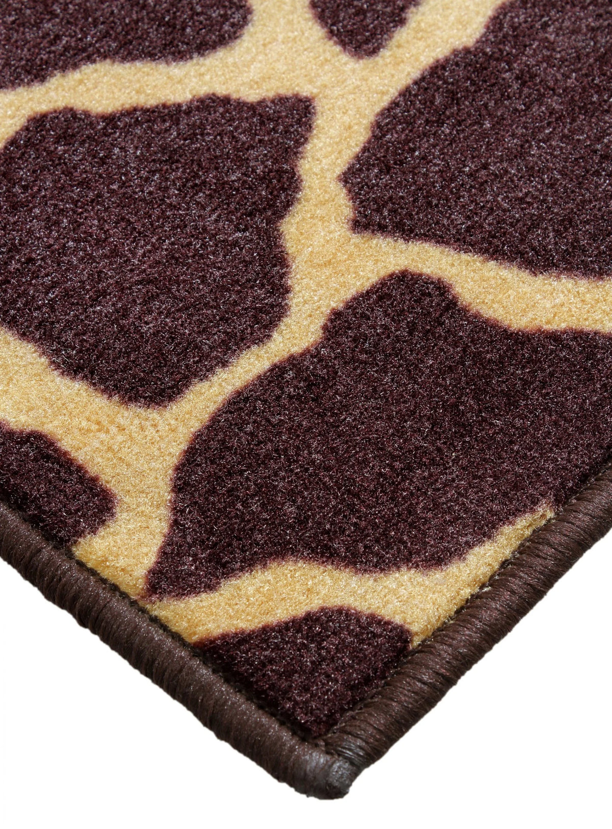 Giraffe Area Rug 10' x 14' I365