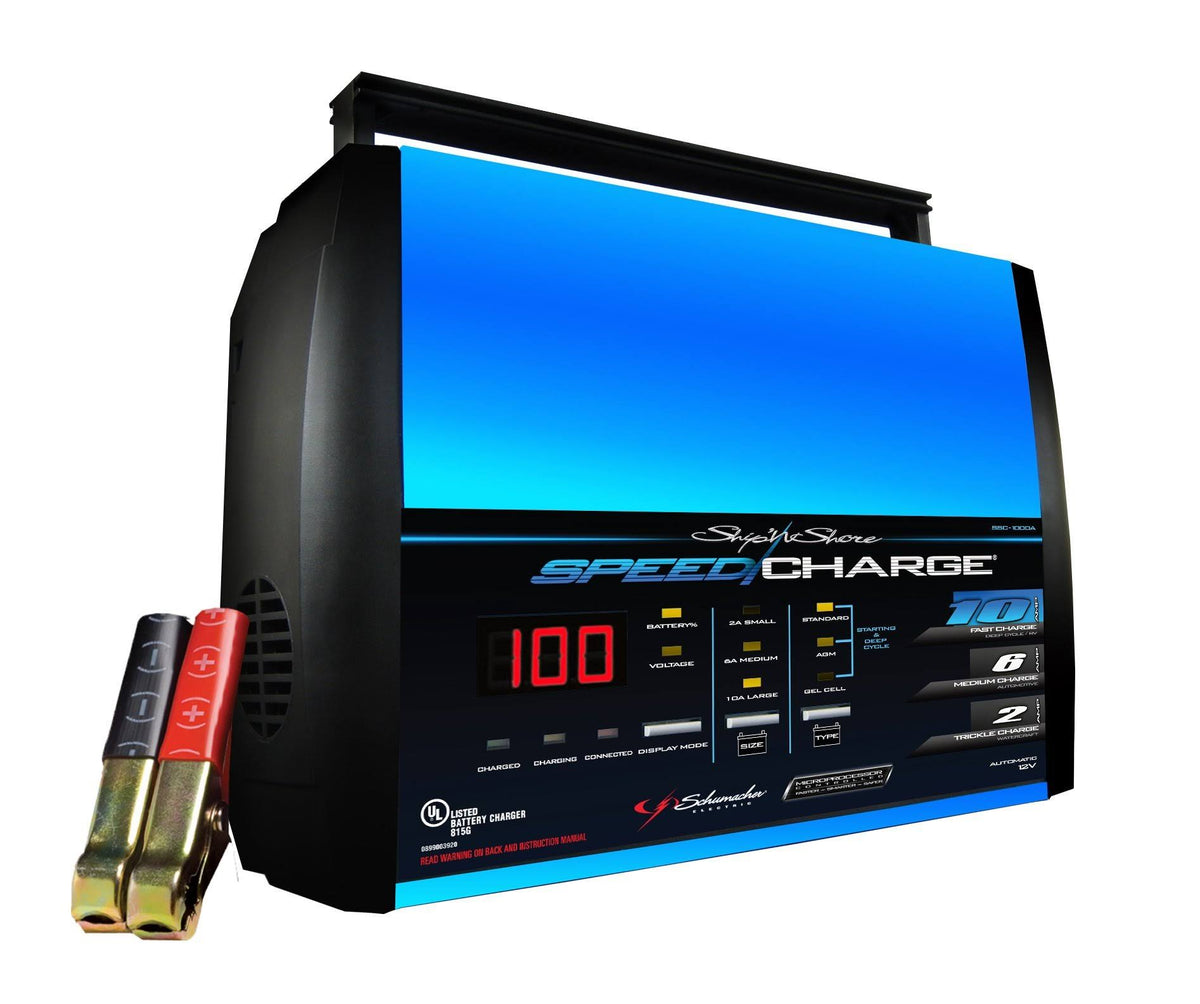Battery Charger U46205