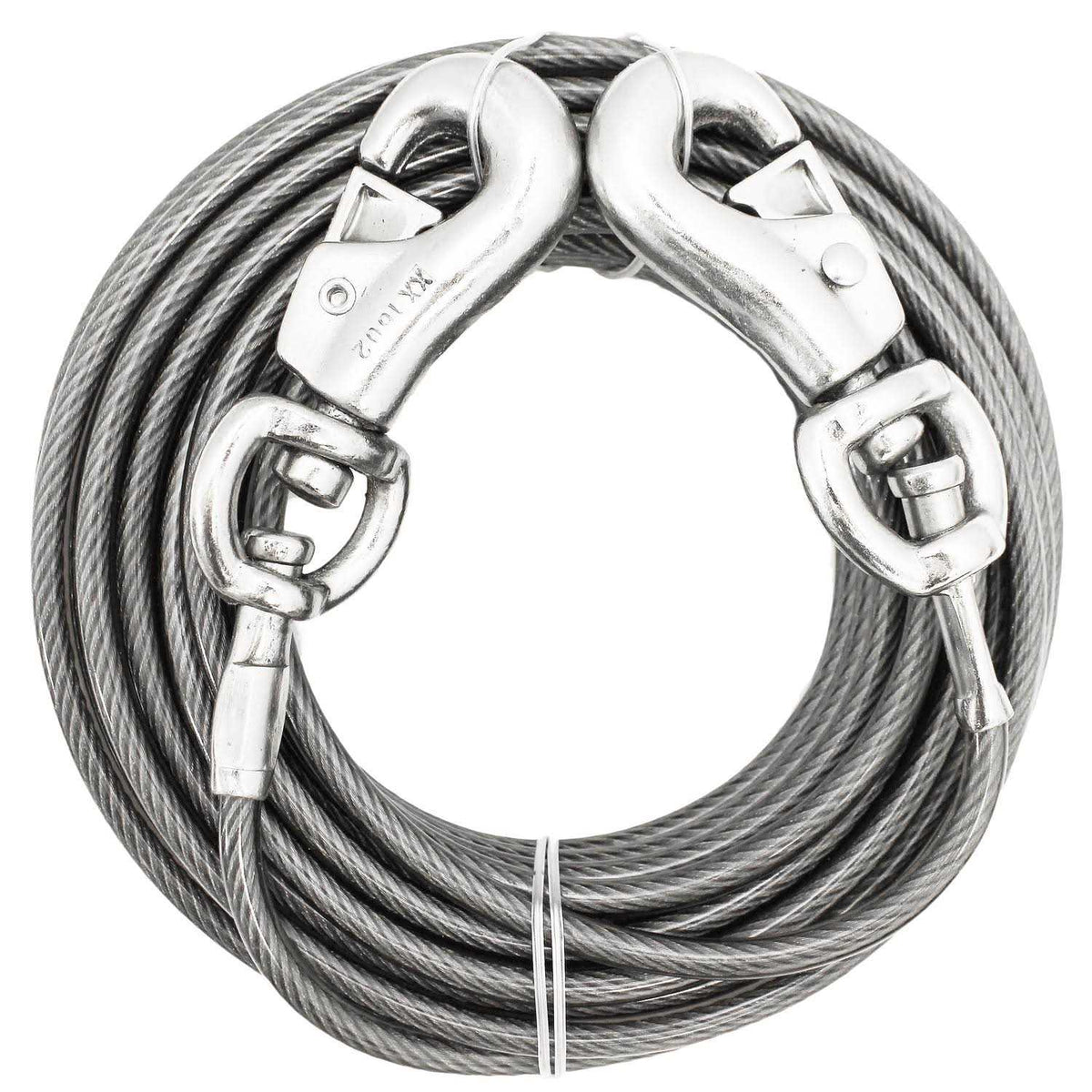 Dog Cable Tie Out 20 ft M297878